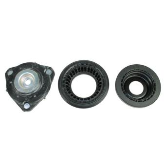 Coupelle de suspension METZGER OEM 1377973