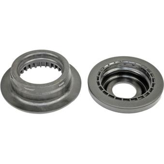 Appareil d'appui à balancier, coupelle de suspension METZGER 6490070 pour PEUGEOT 308 2.2 TDCi - 125cv