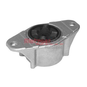 Coupelle de suspension METZGER 6490073 pour MERCEDES-BENZ CLASSE E 1.5 - 75cv