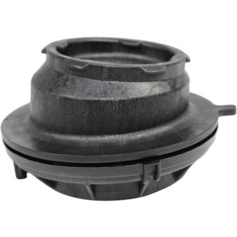 Appareil d'appui à balancier, coupelle de suspension METZGER 6490080 pour CITROEN AX 1.6 Ti - 110cv