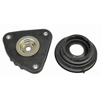 Kit de réparation, coupelle de suspension METZGER 6490083 pour BMW Série 6 2.0 TDCi - 110cv