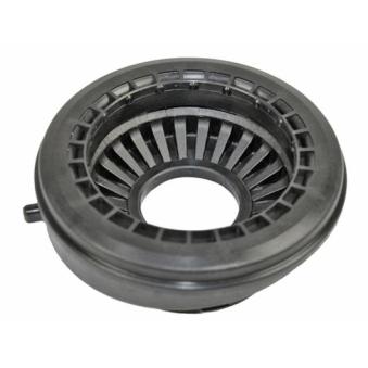 Roulement, coupelle de suspension METZGER 6490084 pour MAZDA 626 1.6 D - 110cv