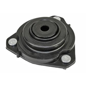 Coupelle de suspension METZGER OEM 2S613K155AG