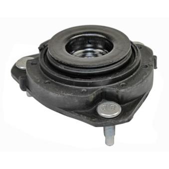 Coupelle de suspension METZGER 6490086 pour MERCEDES-BENZ CLASSE E 1.8 TDCi - 110cv