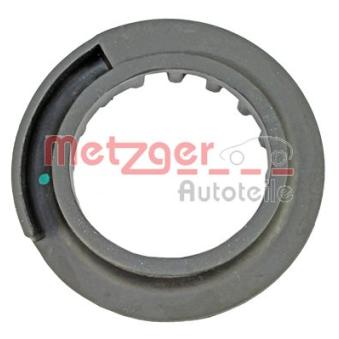 Anneau de support, coupelle de suspension METZGER [6490092]