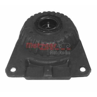 Coupelle de suspension METZGER OEM 1205834