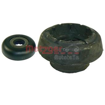 Kit de réparation, coupelle de suspension METZGER 6490100 pour KIA SORENTO 2.0 Syncro - 115cv