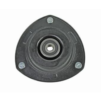 Kit de réparation, coupelle de suspension METZGER [6490106]