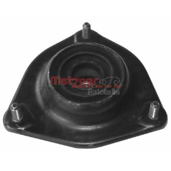 Coupelle de suspension METZGER 6490107 pour KIA CERATO 2.0 - 143cv