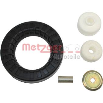 Kit de réparation, coupelle de suspension METZGER OEM 5534126000