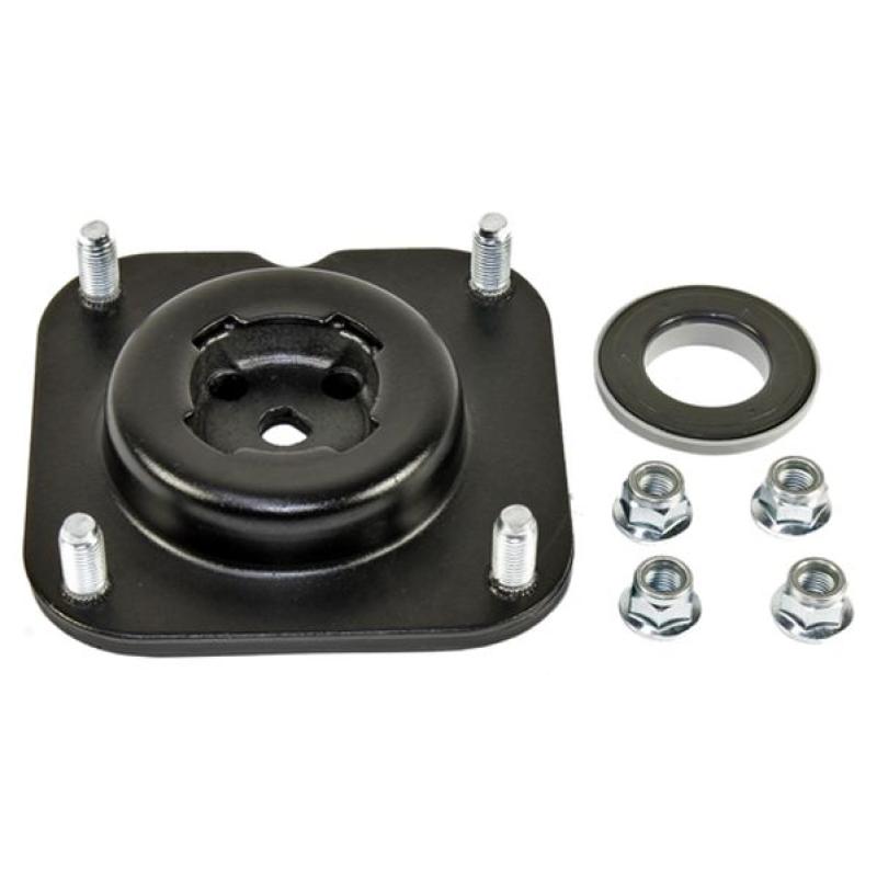 Kit de réparation, coupelle de suspension METZGER 6490110 - Visuel 1