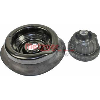 Coupelle de suspension METZGER OEM A2033200273