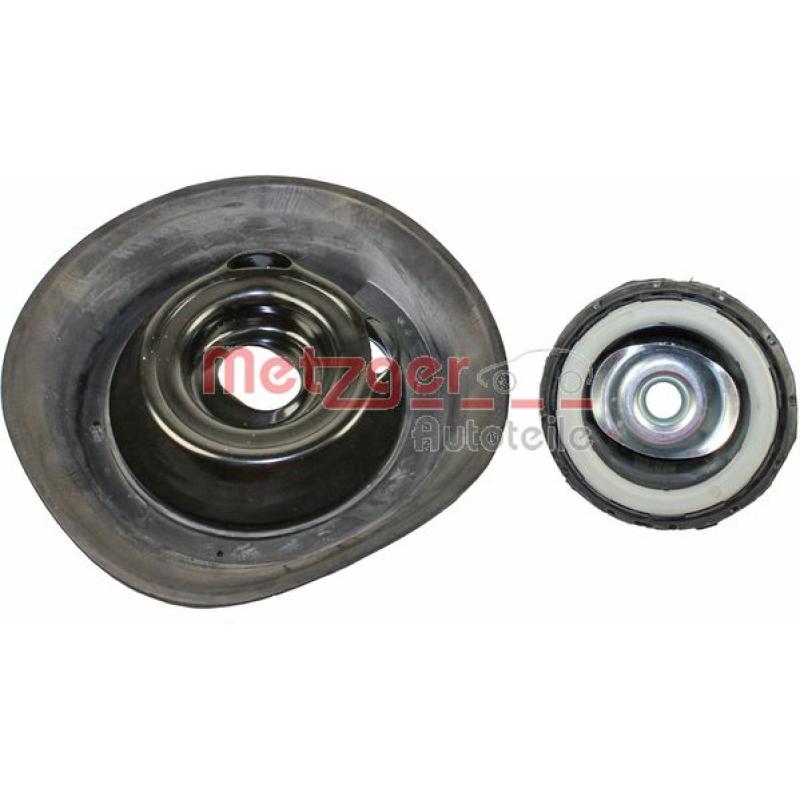 Coupelle de suspension METZGER 6490114 - Visuel 1