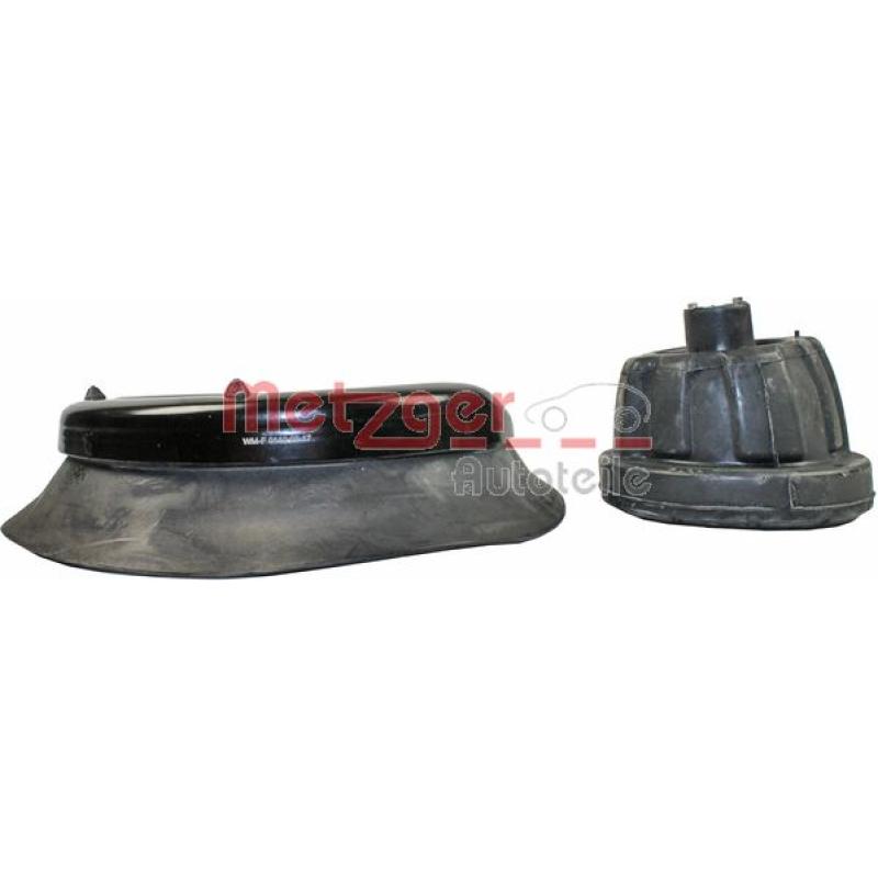 Coupelle de suspension METZGER 6490114 - Visuel 2