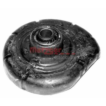 Coupelle de suspension METZGER OEM 30647763