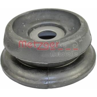 Coupelle de suspension METZGER OEM 2D0407183