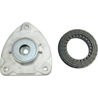 Kit de réparation, coupelle de suspension METZGER OEM A2049810025