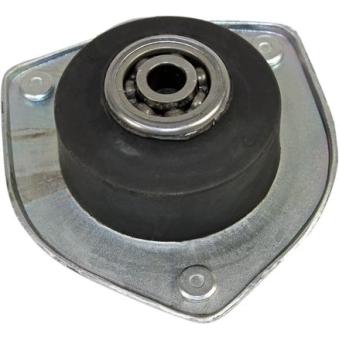 Coupelle de suspension METZGER 6490129 pour AUDI A6 Cooper S - 184cv