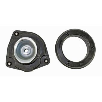 Kit de réparation, coupelle de suspension avant droit METZGER OEM 54325AX000