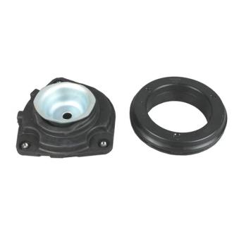 Kit de réparation, coupelle de suspension avant gauche METZGER 6490138 pour RENAULT RAFALE 160 SR - 110cv