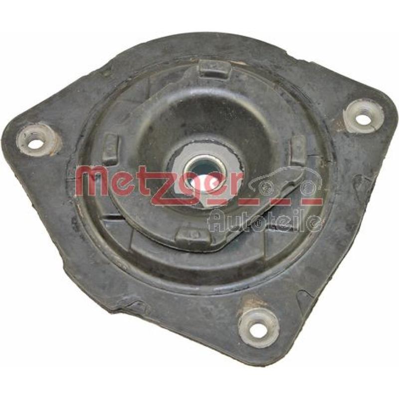 Coupelle de suspension avant droit METZGER 6490143 - Visuel 1