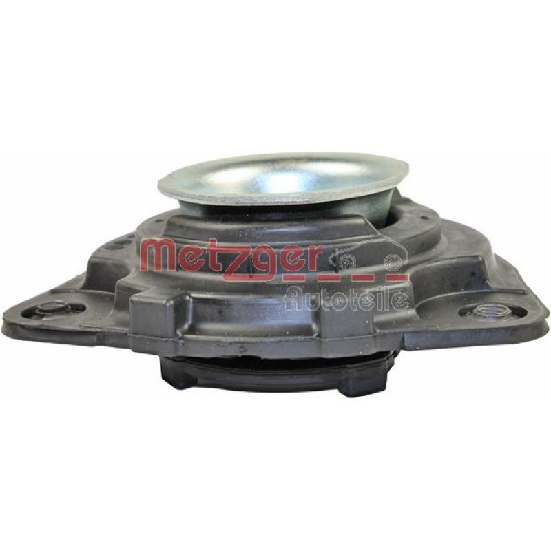 Coupelle de suspension avant gauche METZGER 6490144 - Visuel 2