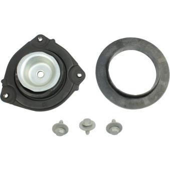 Kit de réparation, coupelle de suspension avant droit METZGER OEM 543251KA0A