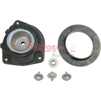 Kit de réparation, coupelle de suspension avant gauche METZGER OEM 54325ED02A