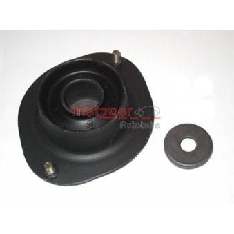 Kit de réparation, coupelle de suspension METZGER OEM 90374844 Kit de réparation, coupelle de suspension METZGER OEM 90374844