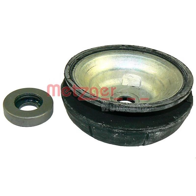 Kit de réparation, coupelle de suspension METZGER 6490160 - Visuel 1