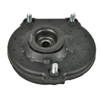 Kit de réparation, coupelle de suspension avant gauche METZGER [6490172]