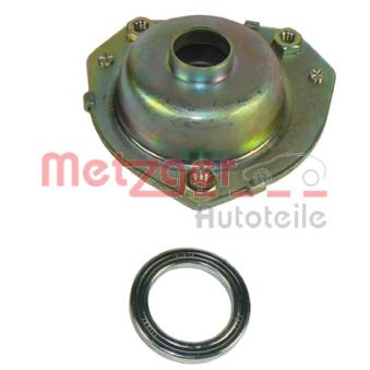 Coupelle de suspension METZGER OEM 1307241080