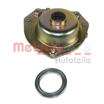 Coupelle de suspension METZGER OEM 503872S2
