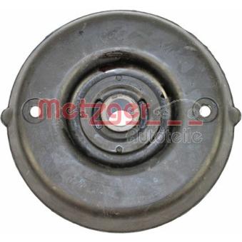 Coupelle de suspension METZGER OEM 5038F7