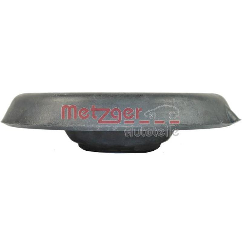 Coupelle de suspension METZGER 6490186 - Visuel 2