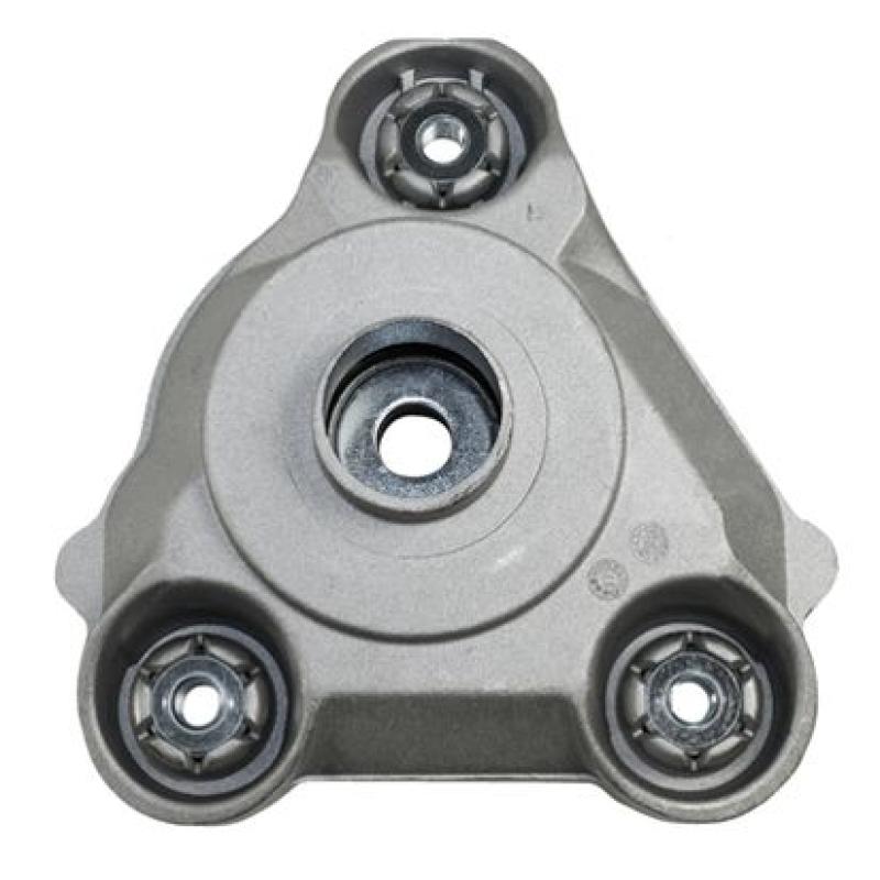 Coupelle de suspension avant gauche METZGER 6490187 - Visuel 1