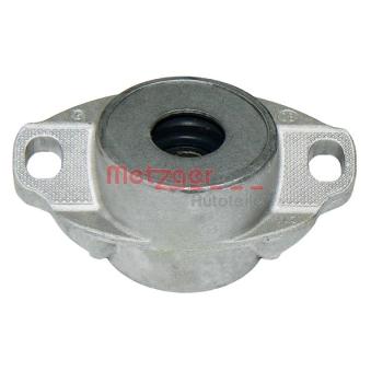 Coupelle de suspension METZGER OEM 514231