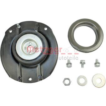 Kit de réparation, coupelle de suspension avant droit METZGER OEM 503527 Kit de réparation, coupelle de suspension avant droit METZGER OEM 503527