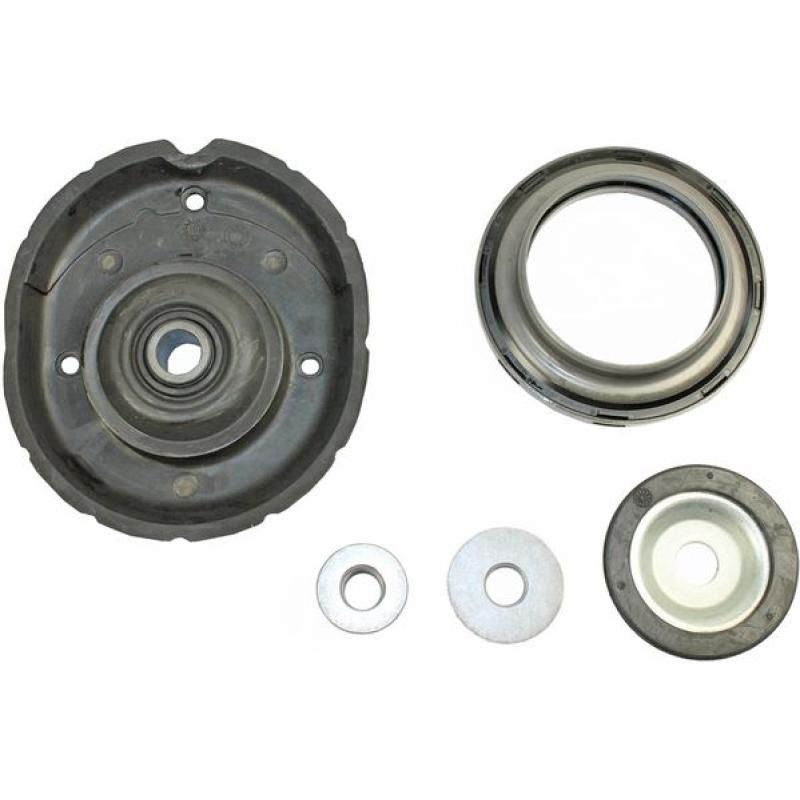 Kit de réparation, coupelle de suspension METZGER 6490208 - Visuel 1