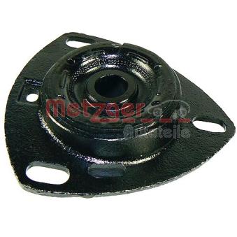 Coupelle de suspension METZGER OEM 4A0412377B