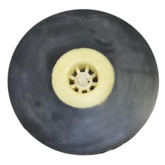 Patin de ressort METZGER [6490219]