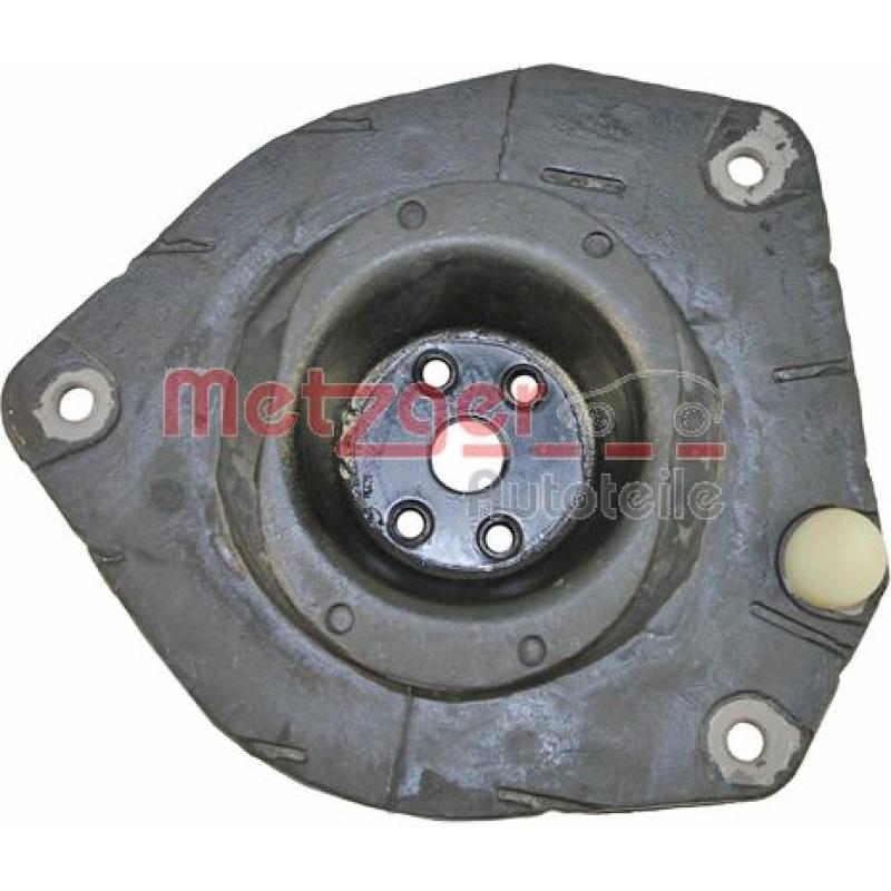 Coupelle de suspension METZGER 6490229 - Visuel 1