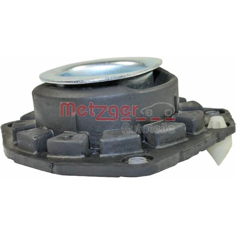 Coupelle de suspension METZGER 6490229 - Visuel 2