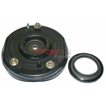 Kit de réparation, coupelle de suspension avant droit METZGER OEM 7700803635