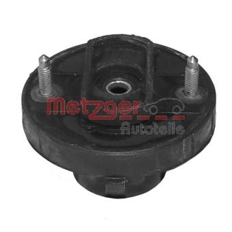 Coupelle de suspension METZGER OEM 7700840056