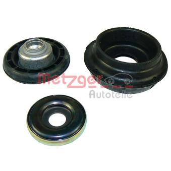 Kit de réparation, coupelle de suspension METZGER OEM 6001025850