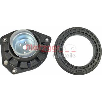 Coupelle de suspension METZGER OEM 8200222463