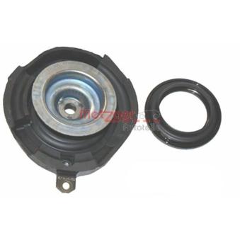 Kit de réparation, coupelle de suspension METZGER 6490237 pour CHRYSLER NEON 1.8 - 110cv