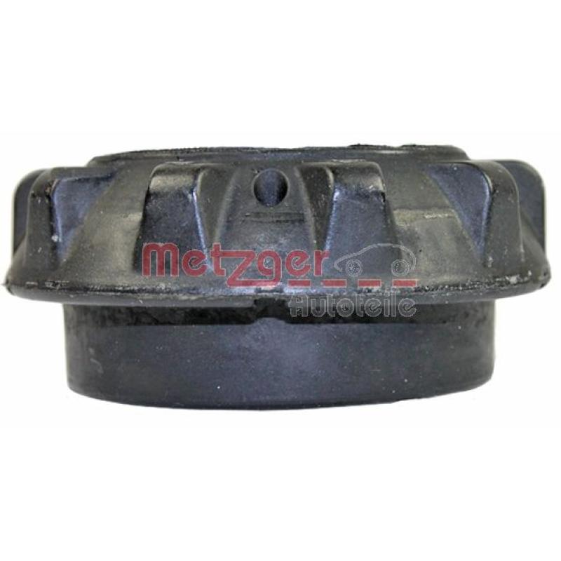 Coupelle de suspension METZGER 6490239 - Visuel 2