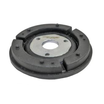 Patin de ressort METZGER OEM 7E0412319
